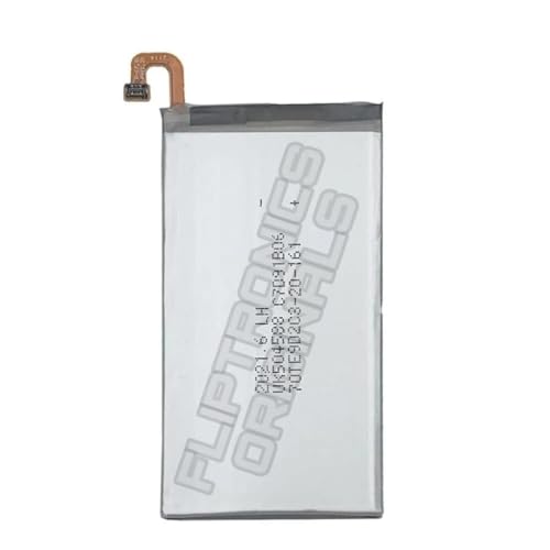 Image of EB-BJ800ABE Battery for Samsung Galaxy A6 /J6 /J8 (2020) SM-A600 A600F J600 J600F Battery with 1 Year warrenty ***(D316)