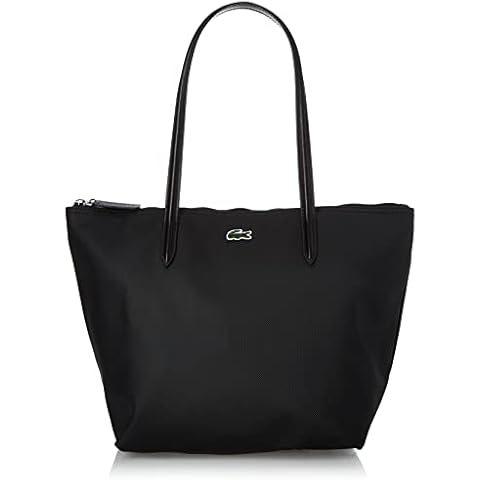 Bolso Bandolera Lacoste L.12.12 Concept para Mujer Cover