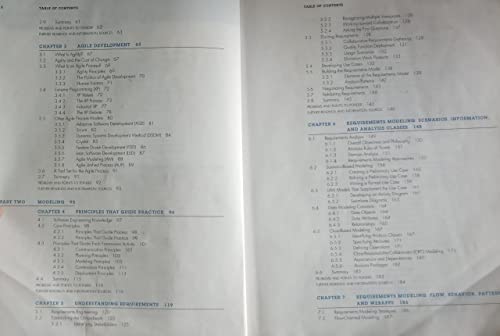 Software Engineering by Pressman Second Hand & Used Book (M) - Image 4