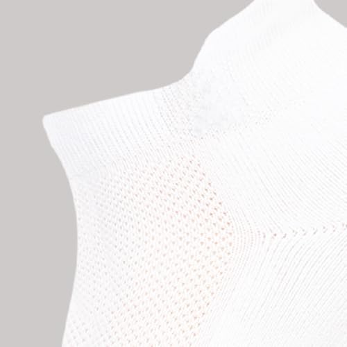 Image of Bonjour Bamboo Sports Secret Socks for Men