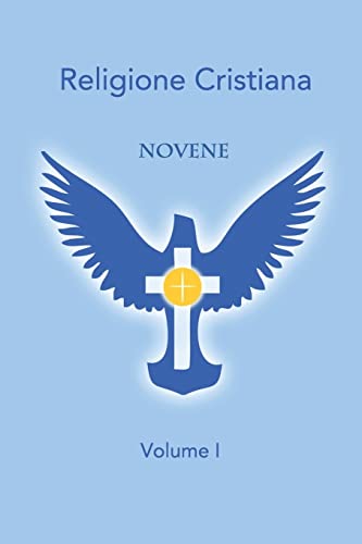 Novene - Volume I: Volume 1