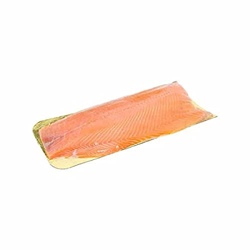 Salmón ahumado Benfumat - al corte, 200 gramos
