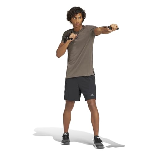 Image of adidas Men's Designed For Training Workout T-Shirt
