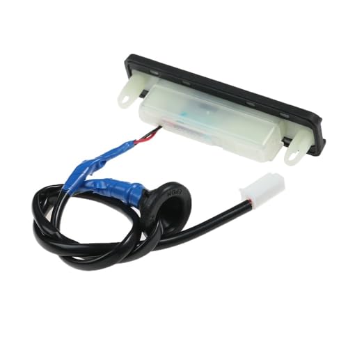 Bouton de hayon 84840-21010 pour simplifier le chargement du coffre Lexus RX