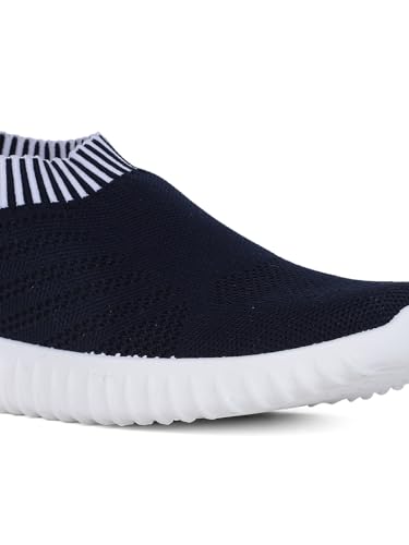 Image of Bata Boys Webber Grey Casual Shoes