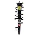 KYB - SR4601 - KYB Shocks & Struts Suspension Strut and Coil Spring Assembly P/N:SR4601