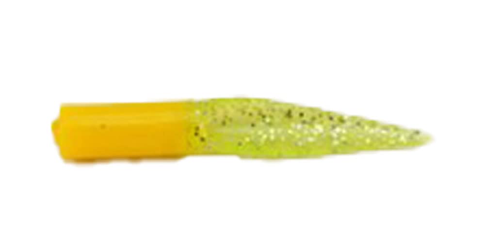 Slab Buster 2 inch or 2.5 inch Crappie Jig - 12 Count per Bag - 32 Color Combinations to Choose from