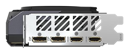 Radeon RX 9070 GAMING OC 16G Scheda Grafica - 16 GB GDDR6, 256 bit, PCI-E 5.0, 2700 MHz Frequenza Base, 2 x DisplayPort, 2 x HDMI, GV-R9070GAMING OC-16GD - Scheda video - Immagine 7