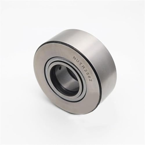 Roulement à aiguilles NUTR3062 robuste pour stopper les vibrations d'axes - 6