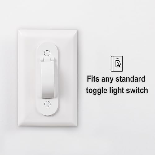 image for CLYMENE Wall Switch Guard, Child Proof Light Switch Cover Guard | Togg