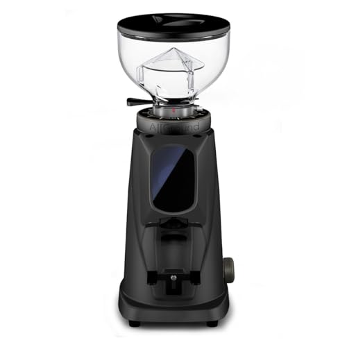 AllGround Sense All Purpose Home Coffee Grinder -