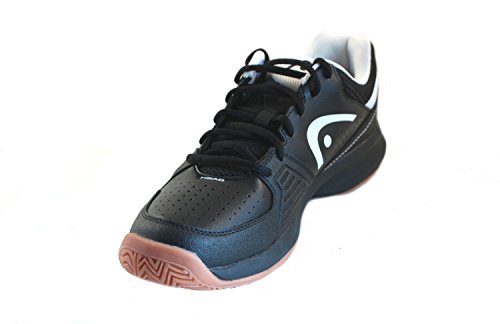 HEAD Men's Grid 2.0 Low Racquetball/Squash Indoor Court Shoes (Non-Marking)2