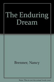 Hardcover The Enduring Dream Book