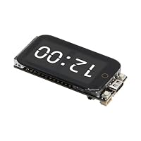 LILYGO T-Display-S3 ESP32-S3 TTGO Entwicklungsboard – Ansicht 2