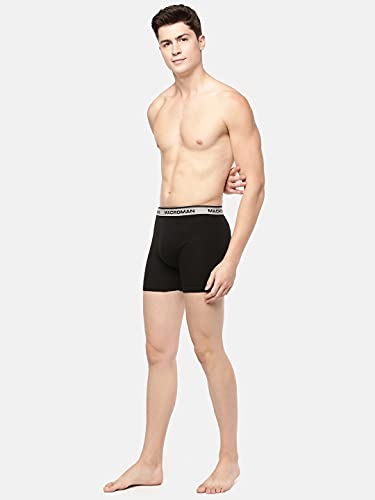 Image of Macroman M-Series Men Trunk