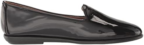 Aerosoles Women's Professional Loafer Flat, Black Patent, 9 | Image 5