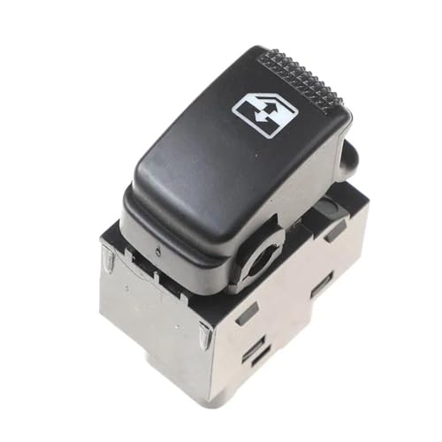Interrupteur de lève-vitre commande avant gauche pour Hyundai Getz 2003-2010