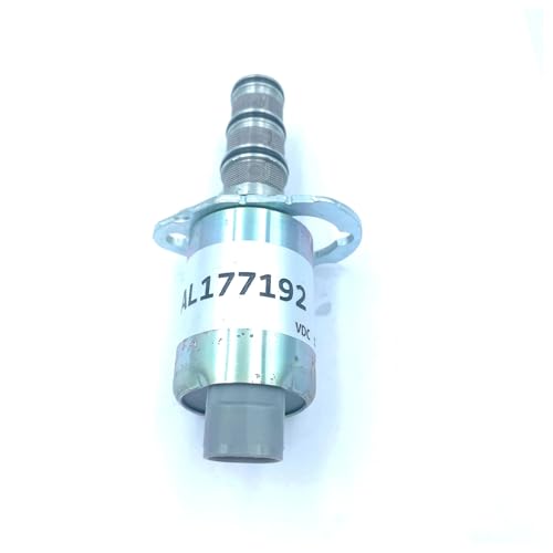 Électrovanne AL177192 de rechange pour distributeur hydraulique - 6