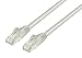 Produktbild Valueline VLCP85210E15 geschirmtes Category 6 F/UTP Twisted-Pair Netzwerkkabel (15m) grau
