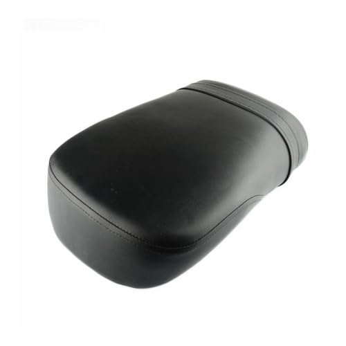 Asiento trasero para Boulevard C50 y Volusia VL800 de 2004 a 2013 cojín pasajero color negro 4