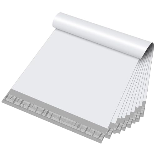 Switory Versandtaschen, 300 x 395mm, für Kleidung,...