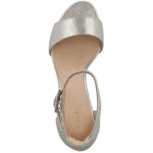 Clarks Women's Deva Mae Pump2