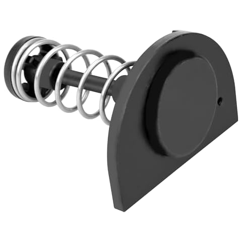 77707-0001 Manifold Bypass Valve Replacement for Pentair Mastertemp and Sta-Rite Max-E-Therm Pool and Spa Heater, Bypass Valve Replacement Kit Compatible with All Pentair and Starite Pool Heater Cover