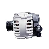 Alternator Compatible For Volvo C30 S40 II 1.6 D2 MS 2011-2012 30659389 30659701 31285658 36001502