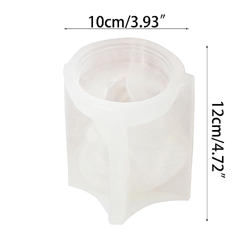 Moule en silicone en forme de tête de cheval gâteaux et glaçons - 6