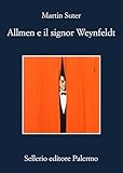 Allmen e il signor Weynfeldt