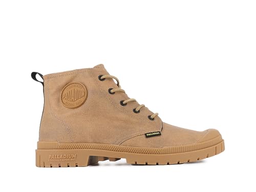 Image of Palladium Unisex-Adult Classic Ankle Boot