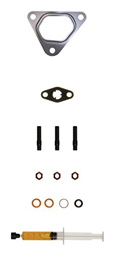 Ajusa Jtc11016 Kit Montaggio Compressore