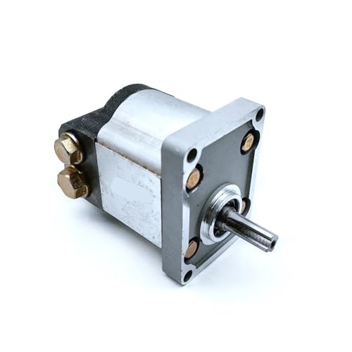 Volant dur Solution avec la pompe de direction HLCB-D12-12-FHL - 3