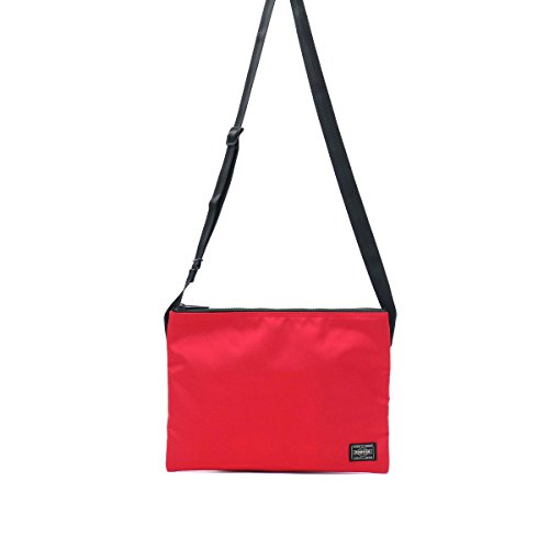 [ポーター] ジョイン サコッシュ 872-07647 レッド