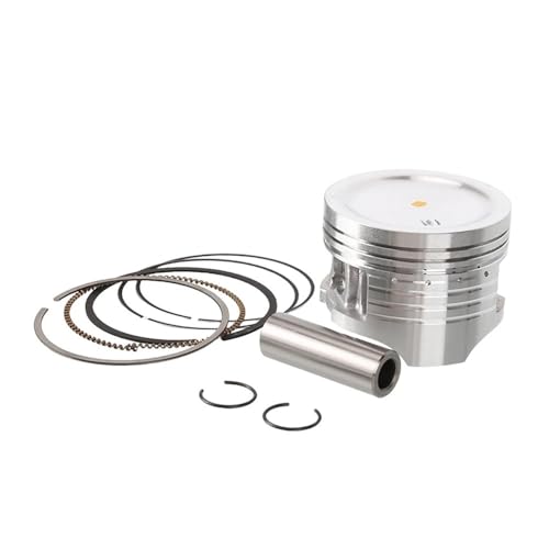 Piston 125 pour moteur YX125 afin de réparer la perte de puissance