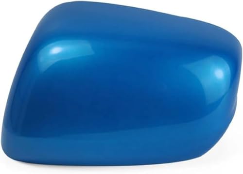 Coque de rétroviseur pour Fit 2008-2013 | Cache de remplacement sans lampe type gauche ou droit