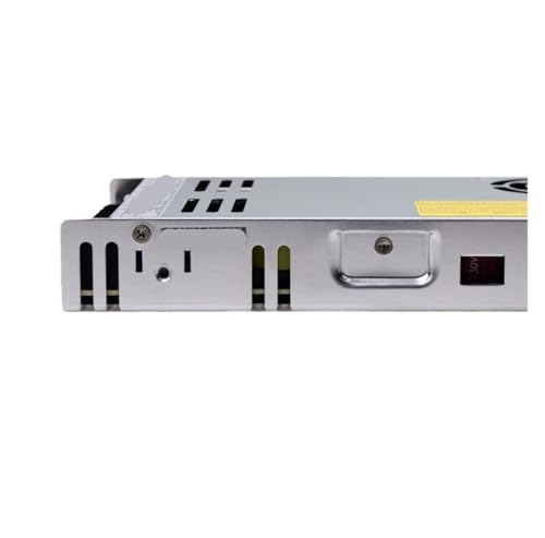 Transformateur alimentation à découpage 350W 12V 48V pour automatisme - 4
