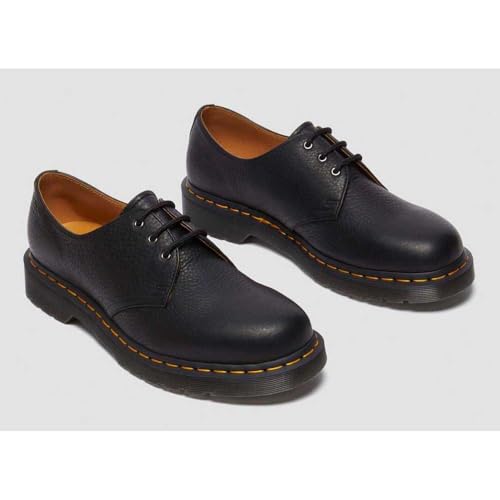 Image of Dr. Martens Unisex-Adult 1461 Leather Oxford Shoes
