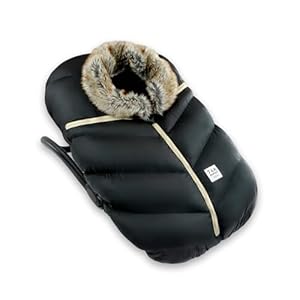 7AM Enfant Cocoon Babyschale Sitzüberzug (0-12M)