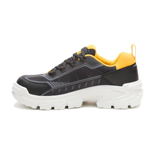 Image of CAT Mens Invader Sport Lo Mesh Ct