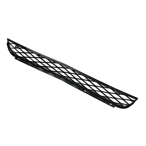 Matte Black Front Lower Grille fit For 2003-2006 Chevry Silverado 1500 by LOSTAR - Image 4
