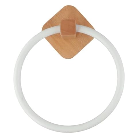 Porte-serviettes rond Whychstore Cover