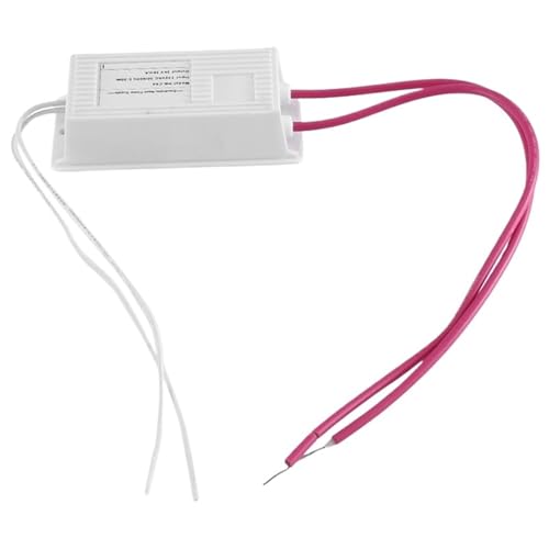 Alimentation 220V à 5kVCA transformateur électronique pour lampe néon 30mA
