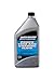 Quicksilver 858075Q01 Power Trim and Steering Fluid, 32 oz