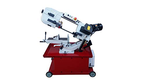 PAULIMOT Metaalbandzaag BS-712GR op onderstel incl. koelmiddelinrichting - Afbeelding 4