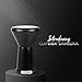 Clapbox Darbuka Hand Drum, A Percussion Instrument good for Beginners or Professionals, NOT MADE IN CHINA, The most reviewed Hand Drums brand Worldwide (Black)