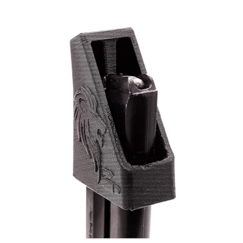 RAEIND Speedloaders for 1911 .45 ACP Singl Stack Magazines (.45 ACP Single Stack)