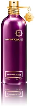 MONTALE Intense Cafe Eau de Parfum Spray, 3.3 Fl Oz