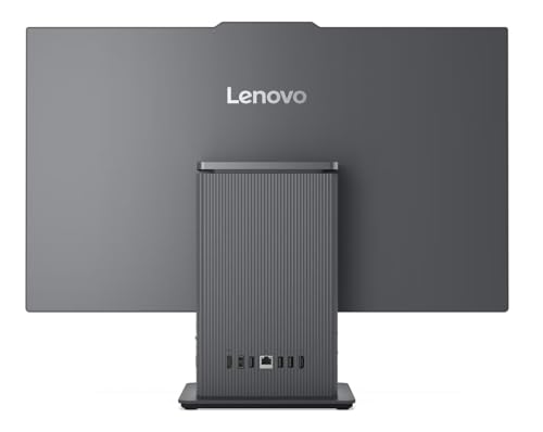 Image of Lenovo IdeaCentre HIGH Performance All-in-One 27 inch Touchscreen IPS FHD Display (Intel i7-13620H, 32GB DDR5, 1TB SSD, Intel UHD, WiFi 6, Webcam, Bluetooth 5.2, Win 11 Home) w /USB-C Dock