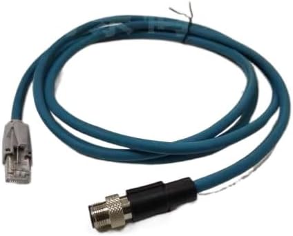 replace 1PCS NEW matrix220 code reader network cable CAB-ETH-X-M01